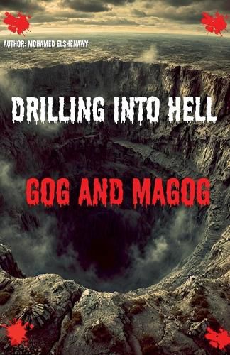 Cover image for Drilling into Hell