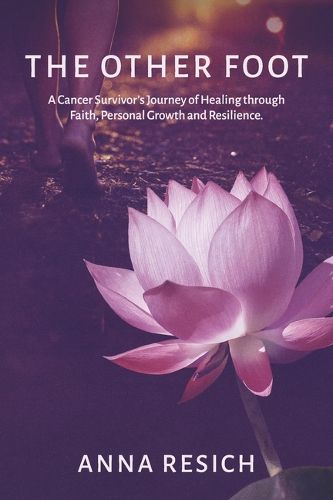 Cover image for The Other Foot