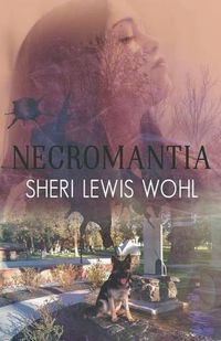 Cover image for Necromantia