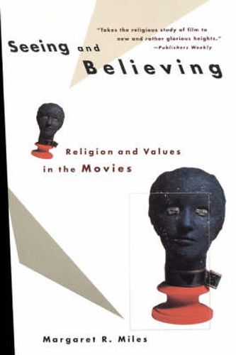 Cover image for Seeing and Believing