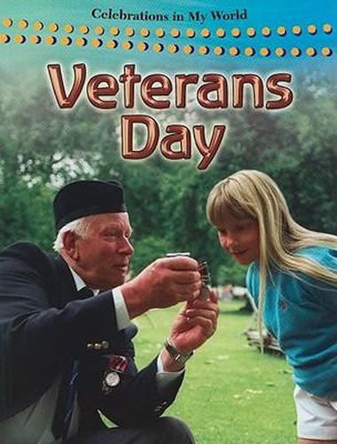 Cover image for Veterans Day
