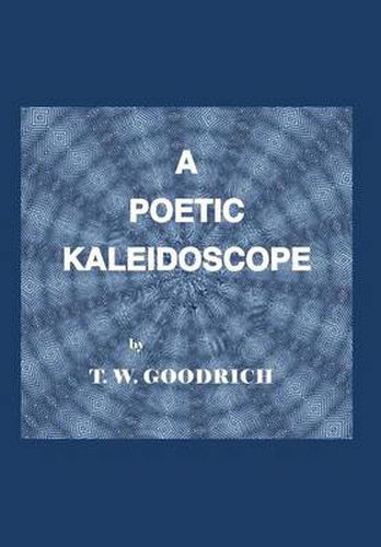 Cover image for A Poetic Kaleidoscope