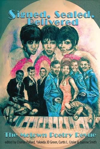 Cover image for Signed, Sealed, Delivered