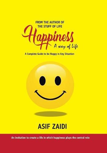 Cover image for Happiness