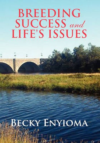 Cover image for Breeding Success and Life's Issues