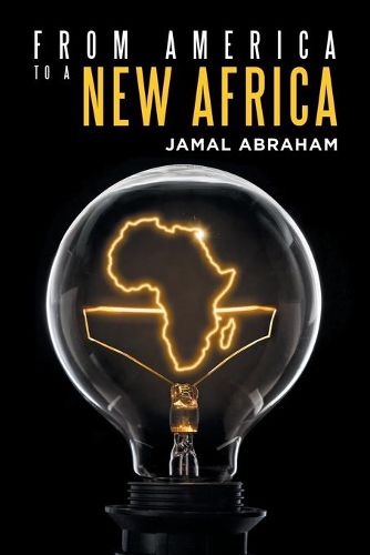 Cover image for From America to a New Africa