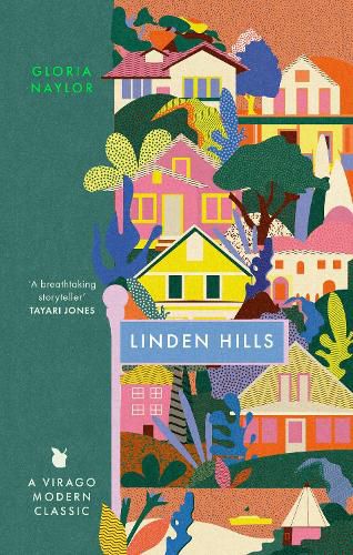 Cover image for Linden Hills