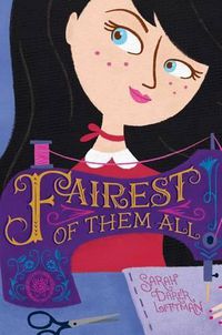 Cover image for Fairest of Them All