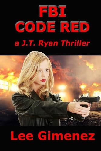 Cover image for FBI Code Red