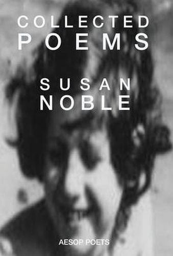 Cover image for Collected Poems