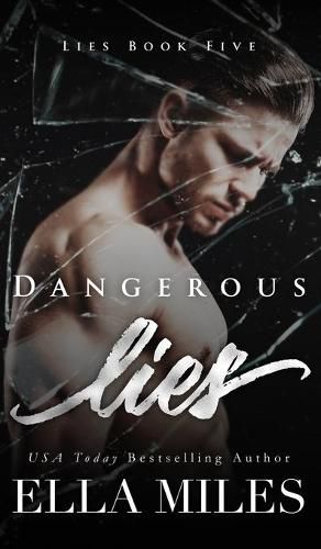 Cover image for Dangerous Lies