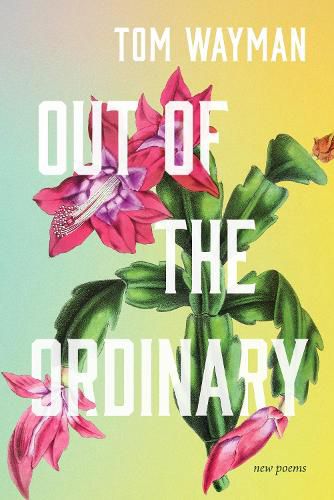Out of the Ordinary