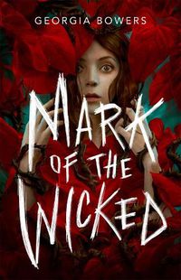 Cover image for Mark of the Wicked