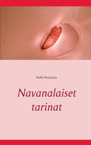 Cover image for Navanalaiset tarinat