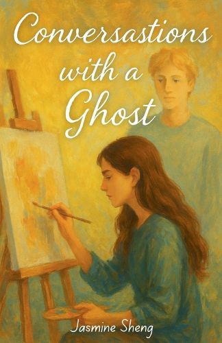 Cover image for Conversations with a Ghost
