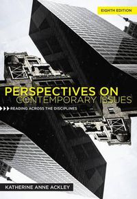 Cover image for Perspectives on Contemporary Issues