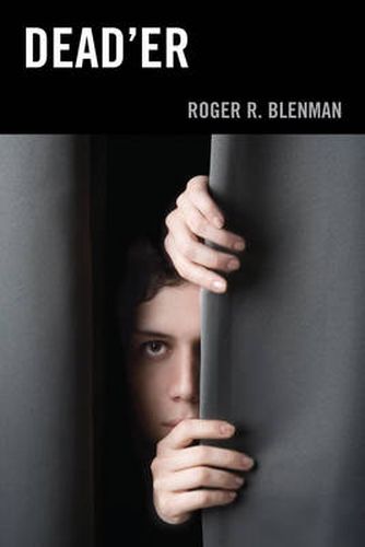Cover image for Dead'er
