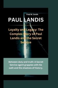 Cover image for Paul Landis