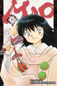 Cover image for Mao, Vol. 19: Volume 19