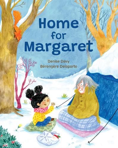 Cover image for Home for Margaret