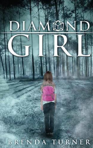 Cover image for Diamond Girl