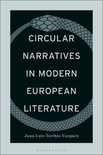 Cover image for Circular Narratives in Modern European Literature