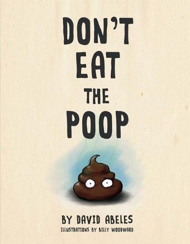 Cover image for Don't Eat the Poop