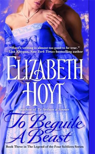 Cover image for To Beguile A Beast: Number 3 in series