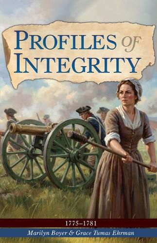 Cover image for Profiles of Integrity Volume 1