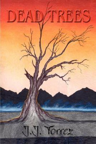 Cover image for Dead Trees