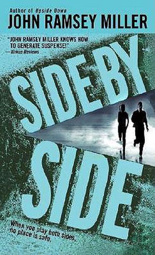 Cover image for Side by Side: A Novel