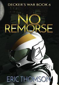 Cover image for No Remorse