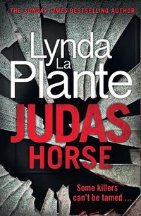 Cover image for Judas Horse