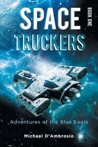 Cover image for Space Truckers