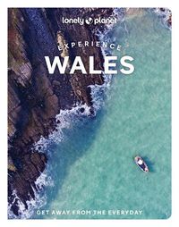 Cover image for Experience Wales