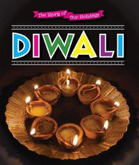 Cover image for Diwali