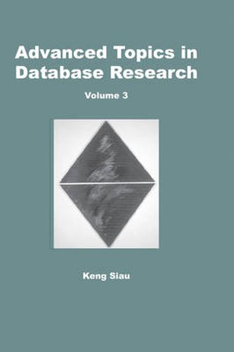 Cover image for Advanced Topics in Database Research: Volume Five