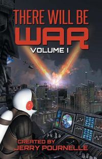 Cover image for There Will Be War Volume I