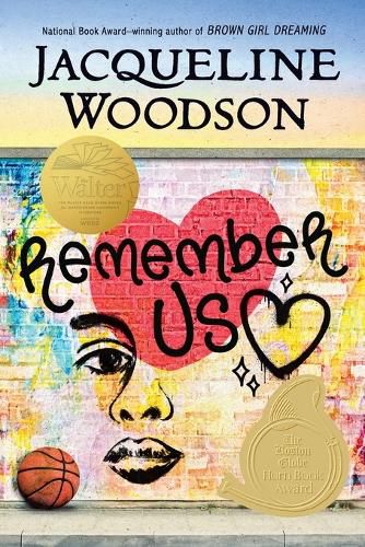 Cover image for Remember Us