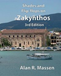 Cover image for Shades and Flip-flops on Zakynthos