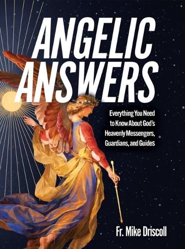 Cover image for Angelic Answers
