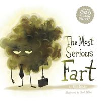 Cover image for The Most Serious Fart
