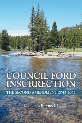Cover image for Council Ford Insurrection