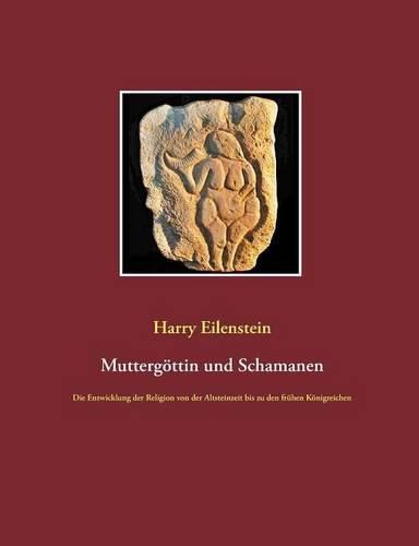 Cover image for Muttergottin Und Schamanen
