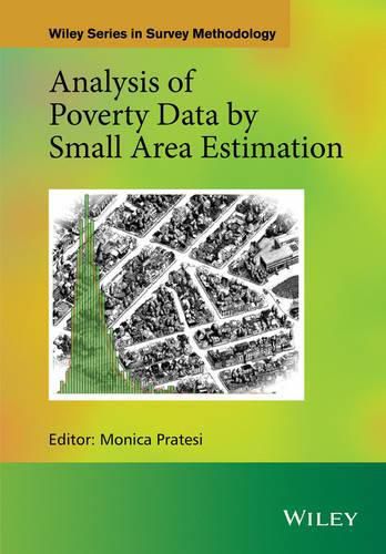 Cover image for Analysis of Poverty Data by Small Area Estimation