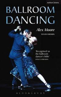 Cover image for Ballroom Dancing