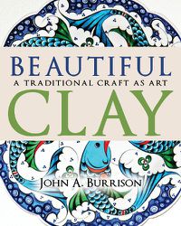 Cover image for Beautiful Clay