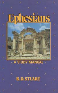 Cover image for Ephesians