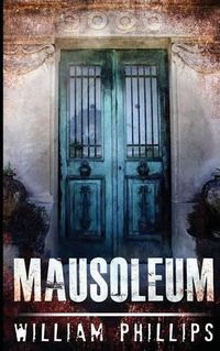 Cover image for Mausoleum