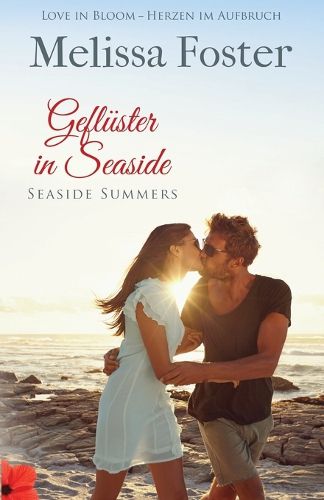 Cover image for Gefluester in Seaside